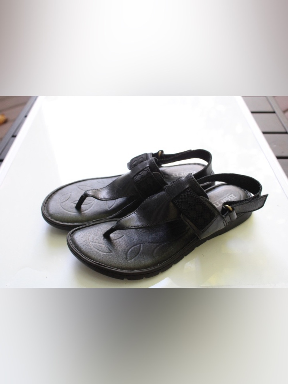 Born sandals - Picture 2 of 10